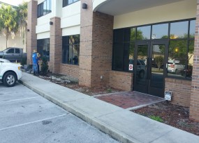 Landscaping Lakeland FL